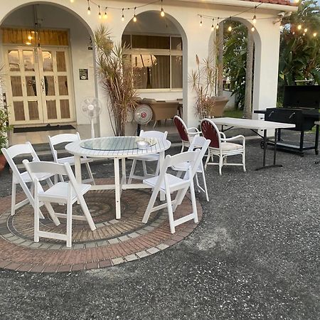 Sunny Villa Homestay Wujie Zewnętrze zdjęcie