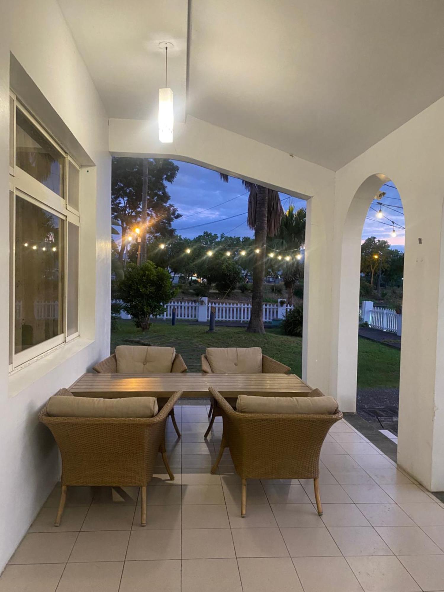 Sunny Villa Homestay Wujie Zewnętrze zdjęcie